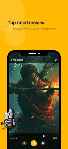 fancode-offers Top Rated Movies